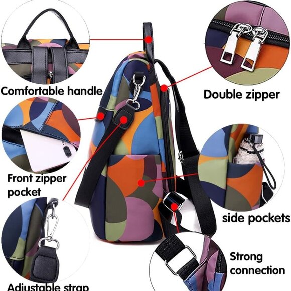 Backpacks